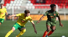 VIDEO: Boj o Európu je rozhodnutý. Dunajská Streda zdolala Žilinu, v permanencii bol aj VAR