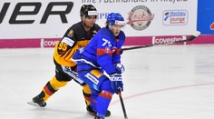 V nominácii Slovenska na Nemecký pohár nastala ďalšia vynútená zmena