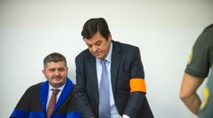 Pavol Rusko sa vypísal na PN. Senát preto odročil pojednávanie na december