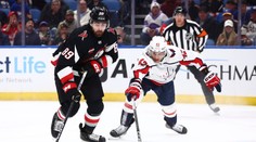 Fehérváry strelil gól, bodovali aj Slafkovský a Pospíšil