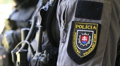 V Ružomberku sa stratilo len 10-ročné dievčatko. Po dlhej noci sa našlo a je v poriadku