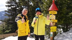 Pomáha tým, ktorí sa už nemôžu nevyliečiť. Na hory s Tribulom vyšiel „laický misionár“ Bohuš Živčák