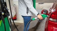 Cena benzínu pokoruje ďalšiu psychologickú hranicu. A pôjde ešte nižšie
