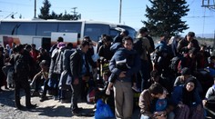 Chorvátsko pripustilo, že policajti násilne vytláčali migrantov späť do Bosny