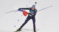 Fenomenálna Kuzminová! Získala zlatú olympijskú medailu