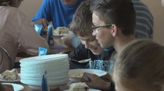 Obedy zadarmo strašia školské jedálne: K problémom sa pridávajú ďalšie