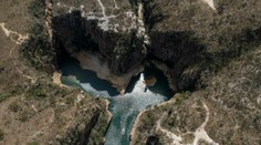 VIDEO: Pád skalného brala v Brazílii má až 10 obetí. Zverejnili nové zábery z tragického incidentu