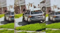 Mestský policajt chcel dať žene pokutu, tá doňho vrazila autom a zranila ho. Podľa vyšetrovateľa nešlo o trestný čin