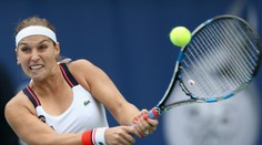 Cibulková sa v Dubaji do osemfinále nepozrie, skončila na rakete Makarovovej