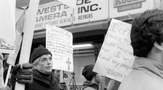 Zomrel muž (†94), ktorého FBI neznášala