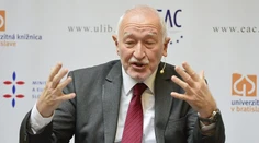 František Šebej odchádza z parlamentu, vzdal sa mandátu poslanca