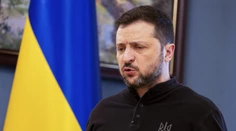 Koniec spochybnení. Ukrajinský parlament potvrdil, že Zelenskyj je legitímnym prezidentom