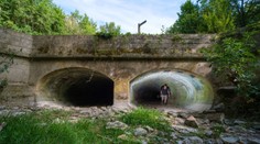 Prameň jednej z najznámejších riek sveta prvýkrát vyschol