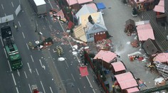 K útoku na berlínske vianočné trhy sa prihlásil Islamský štát