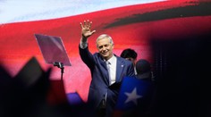 V Čile si zvolili nového prezidenta. Bude ním pravicový politik José Antonio Kast