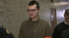 Ladislav, ktorý v Košiciach odpálil bombu s klincami, si vysúdil mastné odškodné