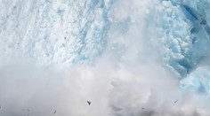 Takéto zábery sa podaria možno len raz za život