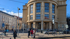 Univerzita Komenského v Bratislave stúpa v rebríčkoch. Zabodovala vo fyzike, psychológii aj udržateľnosti