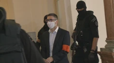 Dušan Kováčik sa objavil vo výpovedi jedného zo svedkov v kauze mafiánskej skupiny takáčovcov