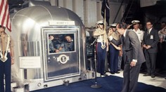 Pristátie na Mesiaci nebolo fingované. Štyri fakty, ktoré presvedčia aj najväčších skeptikov