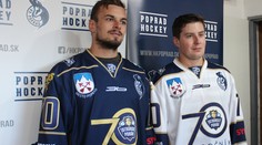 Poprad v príprave v dresoch druhého najstaršieho turnaja v Európe