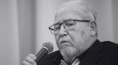 Navždy nás opustil profesor Pavel Traubner (†83), popredný neurológ a preživší holokaustu