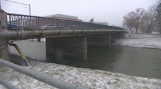 Štyri mosty v Nitre sú v kritickom stave. Hrozí, že tak dopadne ďalší