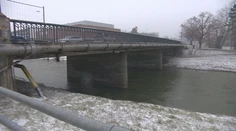 Štyri mosty v Nitre sú v kritickom stave. Hrozí, že tak dopadne ďalší