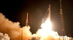 Do vesmíru odštartovala ďalšia dôležitá raketa. Toto bude mať na starosti