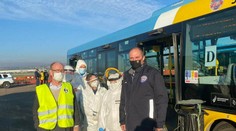 Košice mali päť kôl testovania, no efekt neprišiel. Podľa odborníka už viac urobiť nevieme