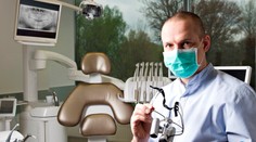 Čo je drahý zubár?