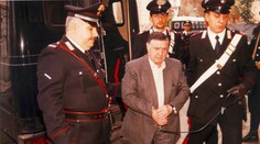 Šéf šéfov talianskej mafie Toto Riina sa sťažuje na ESĽP