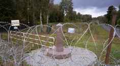 Žijú s vedomím, že k nim raz príde vojna. Tretina obyvateľov najnebezpečnejšieho územia NATO sa chce odsťahovať