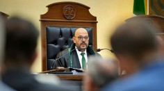 Trest smrti pre zosadeného diktátora. Súd v Sýrii odsúdil Bašára Asada za vojnové zločiny