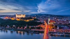 Takmer tretina Slovákov považuje rok 2023 za horší, ako očakávali, ukázal prieskum