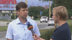 Dominik si poriadne zavaril. Za "dobrotu" ho rieši polícia