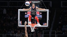 Kúzelníci z Harlem Globetrotters sa vrátia na Slovensko
