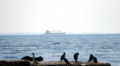 Rusko po odstúpení od obilnej dohody ruší bezpečnostné záruky pre nákladné lode