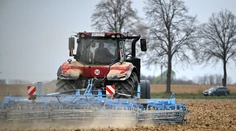Sucho trápi Slovensko. Ak nepríde dážď, farmárom hrozia miliónové straty