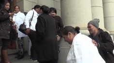 Unesenú dcéru našli po takmer 20 rokoch. A to úplne náhodne