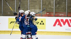 Slovenské hokejbalistky sfúkli Veľkú Britániu