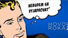 Už poznáme výsledky ankety Hovorca roka