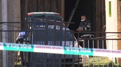 Vo Važci našli na povale v starej bunde polovicu tela novorodenca