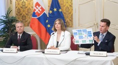 Remišová spustila prelomovú aplikáciu Slovensko v mobile. Prečítajte si, čo všetko si vďaka nej vybavíte