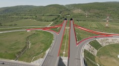 Vláda zaradila tunel Karpaty medzi svoje priority. Peniaze by podľa odborníka mohli smerovať na iné úseky