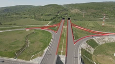 Vláda zaradila tunel Karpaty medzi svoje priority. Peniaze by podľa odborníka mohli smerovať na iné úseky