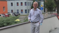 Dôchodcu zbil a podpálil. Muž sa postavil pred súd, obeť s ním nedokázala sedieť v jednej miestnosti