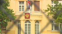 Slovensko vyhostilo väčšinu zamestnancov ruskej ambasády. Zisťovali sme, či dokáže bez nich úrad fungovať