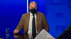 J. Naď v Na telo plus: Pri Gorile bola urobená nadpráca, ničiť nahrávku je absurdné
