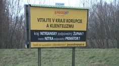 Kontroverzná kampaň prepravcu má dohru, padajú trestné oznámenia